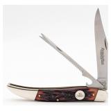 Ltd Remington Stren Stag Delrin Large Texas Toothp