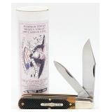 Great Eastern Cutlery Woodland Sawcut Richlite Jac