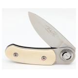 Gerber Series II Model 2 "Exotic Bone" Paul Knif