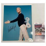 Dick Van Dyke Signed Photograph