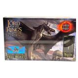 2004 Toy Biz The Lord of The Rings Fell Beast