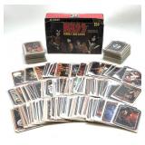 200+ 1978 Kiss AuCoin Trading Cards with Box