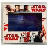 Star Wars Disney Toys R Us Display