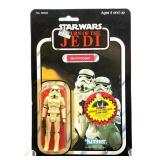 1984 Kenner Star Wars Stormtrooper Figure