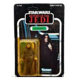 1983 Kenner Star Wars The Emperor Figure