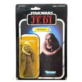 1983 Kenner Star Wars Bib Fortuna Figure