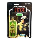 1983 Kenner Star Wars Princess Leia Organa