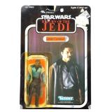1983 Kenner Star Wars Lando Calrissian Figure
