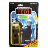 1983 Kenner Star Wars Luke Skywalker (Jedi Knight)