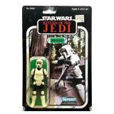 1983 Kenner Biker Scout Figure
