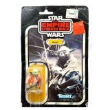 1977 Kenner Star Wars Yoda Figure