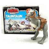 1980 Palitoy Star Wars TaunTaun Figure
