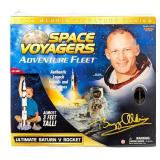 Action Products Buzz Aldrin Signature Series Ultim
