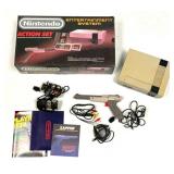 Nintendo Entertainment System Action Set