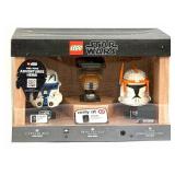 March 2023-March 2024 LEGO Star Wars TARGET Store