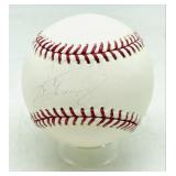 Ken Griffey Jr. Signed Rawling Baseball