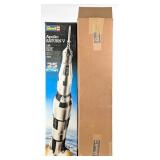 1/96 Scale Revell Apollo: Saturn V Model Kit - Sea