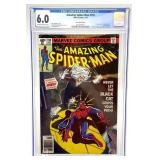1979 Amazing Spider-Man #194 CGC 6.0