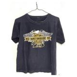 1978 Molenaar Harley Davidson T-Shirt