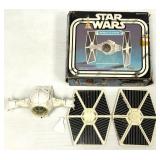 1977 Kenner Star Wars Imperial Tie Fighter