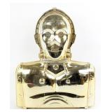 Vintage Kenner Star Wars C-3PO Carrying Case