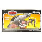 2013 Star Wars Slave 1 Boba Fettï¿½s Spaceship