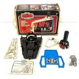 1977 Star Wars Darth Vaderï¿½s Star Destroyer Action