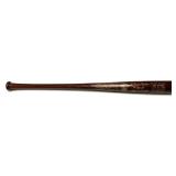 1968 National Baseball HOF Limited Edition Bat