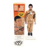 Vintage Hasbro GI Joe African American Adventurer