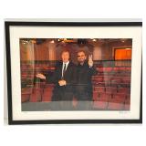 Rod Shanahan Signed Limited Edition Photo