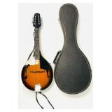 Kentucky Mandolin Saga Musical Instruments