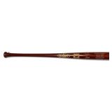 2015 National Baseball HOF Limited Edition Bat