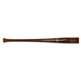 1959 National Baseball HOF Limited Edition Bat