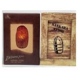 Disney Park Indiana Jones Sankara Stone