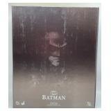 2012 DX Hot Toys Batman DXO9 Figure