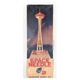 Vintage 1962 Stalco Products Corp. Space Needle Mo
