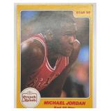 1985 Star Crunchï¿½nï¿½Munch All-Stars Michael Jordan