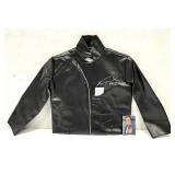 Henry Winkler ï¿½Fonzï¿½ Signed Leather Jacket
