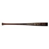 1976 National Baseball HOF Limited Edition Bat