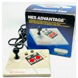 Nintendo NES Advantage Controller