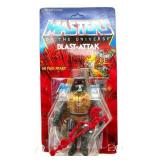 1986 Masters of the Universe Blast-Attak