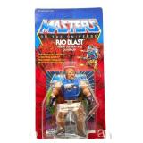 1986 Masters of the Universe Rio Blast