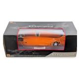 1/18 Scale Pegasus Hobbies Bell X-1 Experimental A