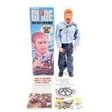 Vintage Hasbro GI Joe Sea Adventurer Figure #7402