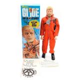 Vintage Hasbro GI Joe Air Adventurer Figure #7403