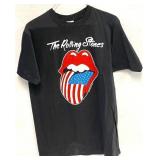 1981 Rolling Stones Screen Star T-Shirt