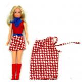 1974 Growing Up Skipper #7259 - Complete with orig