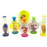 Liddle Kiddle Perfume Bottles, Lollipop and Soda B