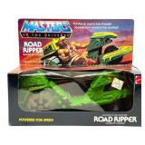 1983 Masters of the Universe Road Ripper