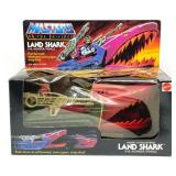 1984 Masters of the Universe Land Shark